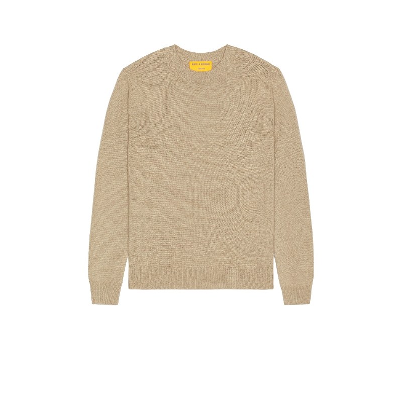 Guest In Residence ALLDAY 毛衣 米色REVOLVE小众新款