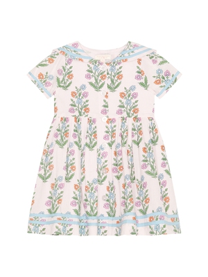 Pink Chicken ELOWEN 裙子 revolve小众新款