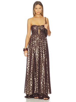 Alexis IZZA 上装 revolve小众新款