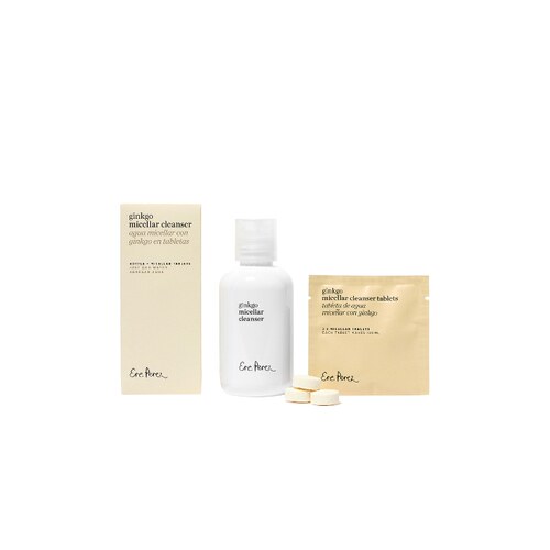 Ere Perez GINGKO MICELLAR WATER 胶束水REVOLVE小众新款