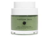 面部清revolve小众新款 Furtuna ACTIVE EXFOLIATOR Skin TRIPLE