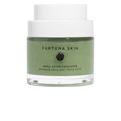 Furtuna Skin TRIPLE ACTIVE EXFOLIATOR 面部清revolve小众新款