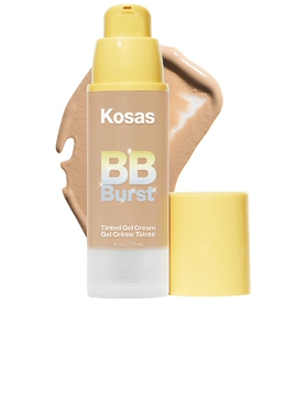 Kosas KOSAS BB BURST TINTED GEL CREAM BB霜 revolve小众新款 :