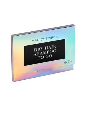 MAGICSTRIPES DRY HAIR 干洗香波 revolve小众新款 美容: NA