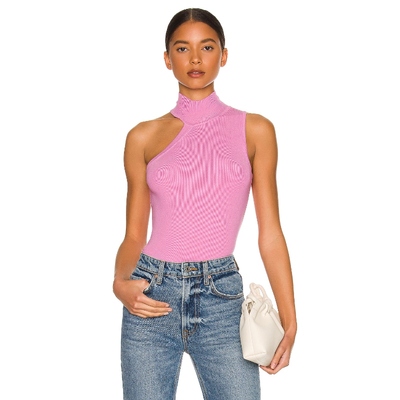 superdown LUZ 上装revolve音乐节博主同款