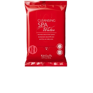 Koh Gen Do CLEANSING WATER 洁净水revolve时尚小众新款