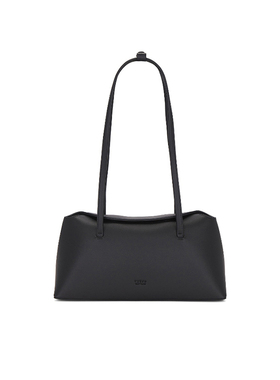 Freja New York黑色手提包大容量单肩包腋下包REVOLVE