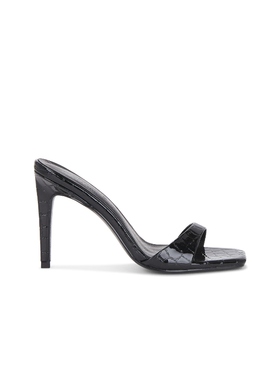 FEMME LA ANINE 拖鞋 黑色REVOLVE小众新款