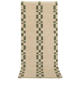 Morrow Soft Goods Alina Kitchen ＆ Bath Mat Runner 中性色调R