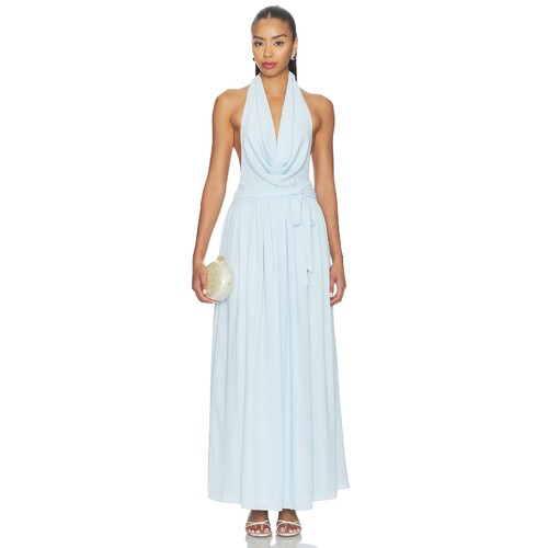 MORE TO COME ATHENA 裙子 26春夏新品 revolve小众新款