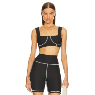 [冬季新品]WeWoreWhat Corset Bra Toprevolve时尚小众