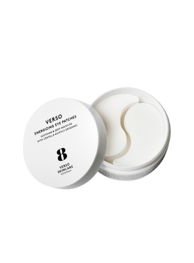VERSO SKINCARE ENERGIZING EYE PATCHES 30 PAIRS 眼膜REVOLVE小
