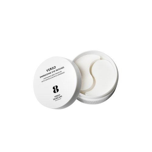 VERSO SKINCARE ENERGIZING EYE PATCHES 30 PAIRS 眼膜REVOLVE小