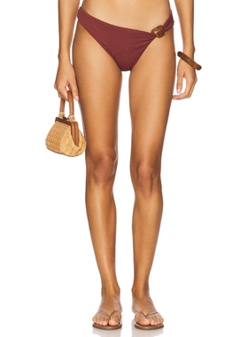 F E L L A 砖红色y2k辣妹风REVOLVE