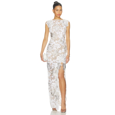 Bronx and Banco ELLIE 连衣裙 26春夏新品 revolve小众新款
