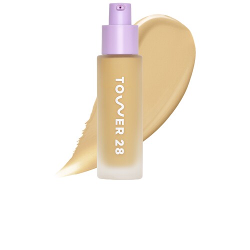 Tower 28 SWIPE FOUNDATION 粉底  revolve小众新款