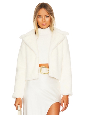 [春季新品]MORE TO COME PAYTON 夹克revolve时美国官网直邮进口