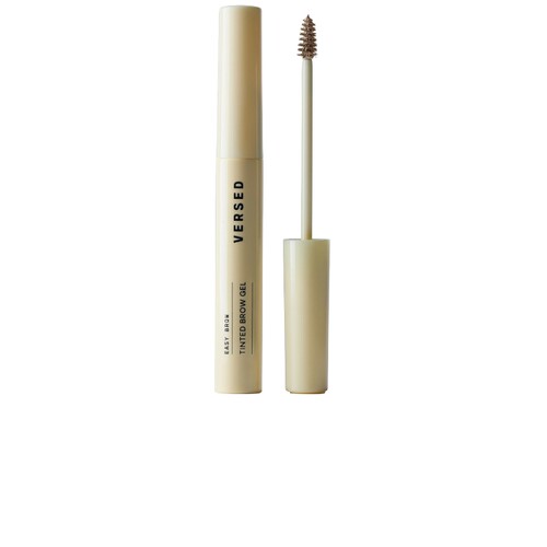 VERSED EASY BROW TINTED BROW GEL 轻松上妆染色眉胶  revolve小