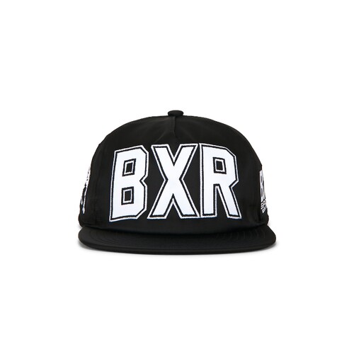 Born x Raised BOXING 帽类  黑色 秋冬新品REVOLVE