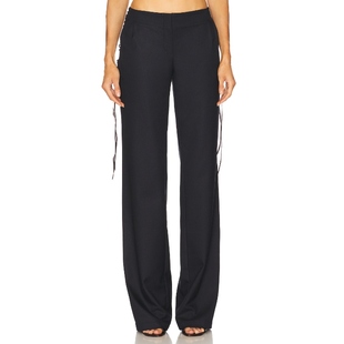 Ocak 休闲风REVOLVE小众新款 上装 美式 藏青色 Ceren