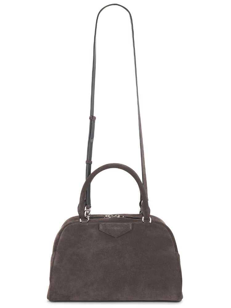 Givenchy MEDIUM ANTIGONA EAST WEST 包袋 revolve小众新款