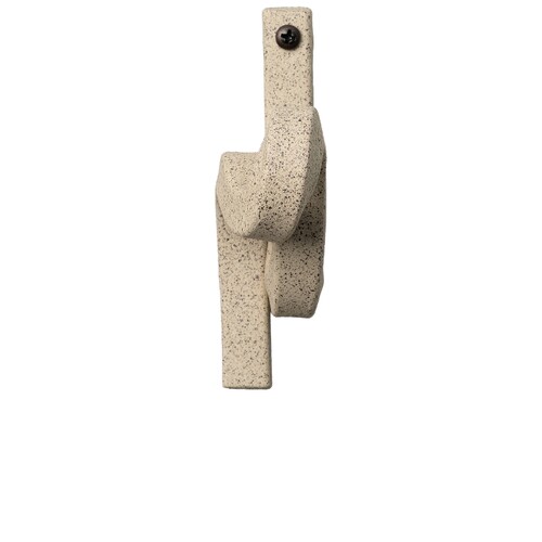SIN For Everything Wall Hook  象牙白 秋冬新品REVOLVE