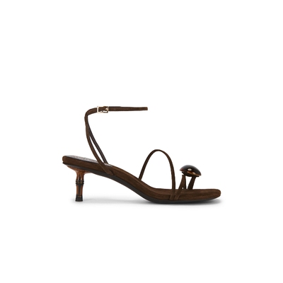 Jeffrey Campbell CARNELIAN 凉鞋 26秋冬新品 revolve小众新款