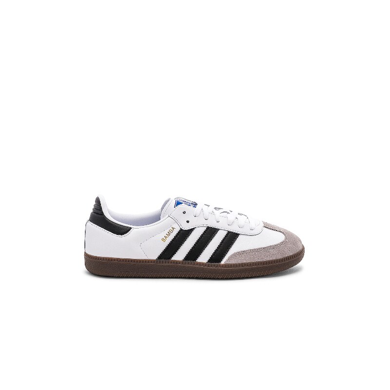 adidas Originals 运动鞋休闲休闲平底德训鞋经典款REVOLVE男鞋