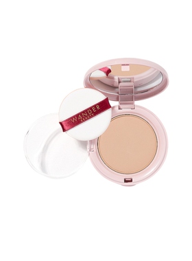 Wander Beauty WANDERLUST POWDER FOUNDATION 粉底revolve时尚小