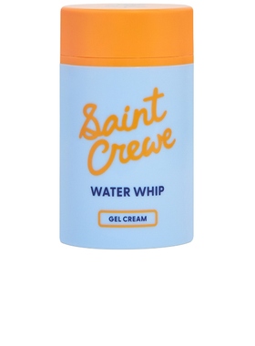 Saint Crewe WATER WHIP GEL CREAM 润泽霜REVOLVE小众新款