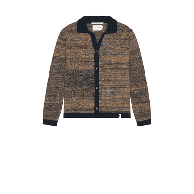 PEREGRINE SURPLUS 衬衫 蓝色REVOLVE小众新款