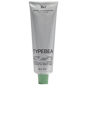 TYPEBEA R1 Pre-Wash Damage Repair Mask revolve小众新款