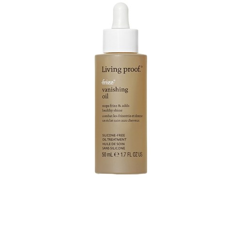 Living Proof NO FRIZZ VANISHING OIL 发油REVOLVE