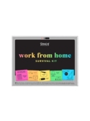 Provisions SURVIVAL WORK Pinch FROM HOME KIT 居家工作救生套