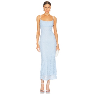 Bardot ADONI 裙子revolve时尚小众新款