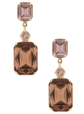 Jennifer Behr JUSTINE 耳饰 revolve小众新款