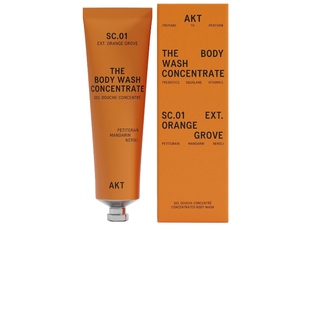 BODY THE WASH CONCENTRATE AKT 沐浴液REVOLVE小众新款 London