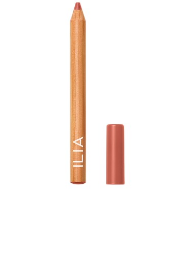 ILIA LIP SKETCH HYDRATING CRAYON 唇部彩笔 revolve小众新款 桃
