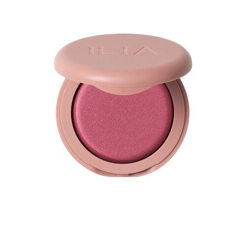 ILIA SOFT FOCUS BLURRING BLUSH 腮红  revolve小众新款