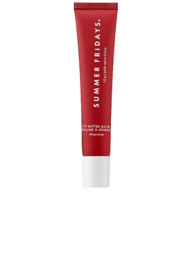 Summer Fridays Lip Butter Balmrevolve时尚小众新款