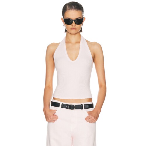 Enza Costa 上衣 26春夏新品 revolve小众新款