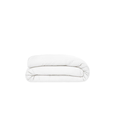 Ettitude Twin Sateen Solid Duvet Coverrevolve时尚小众新款