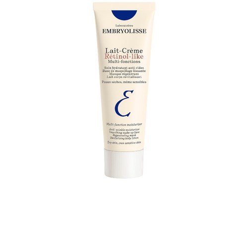 [秋冬新品Embryolisse 多效类视黄醇面霜REVOLVE