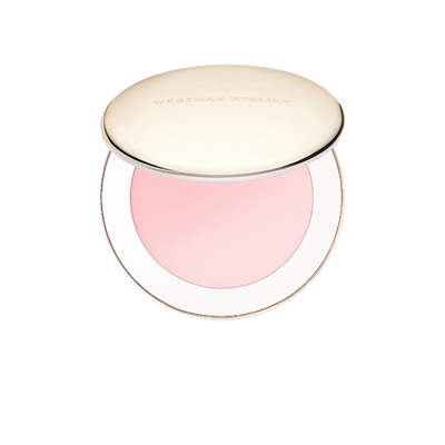 Westman Atelier VITAL SKINCARE PRESSED POWDER 粉饼  revolve