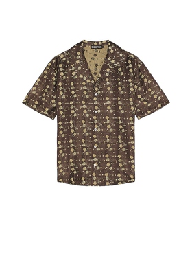 [春季新品]SIEDRES 衬衫revolve