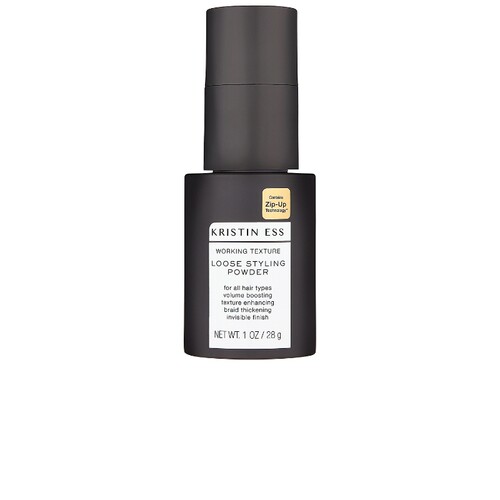 Kristin Ess Hair WORKING TEXTURE LOOSE STYLING POWDER 发粉