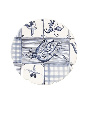 Vaisselle Bon Appetit Large Platterrevolve时尚小众新款