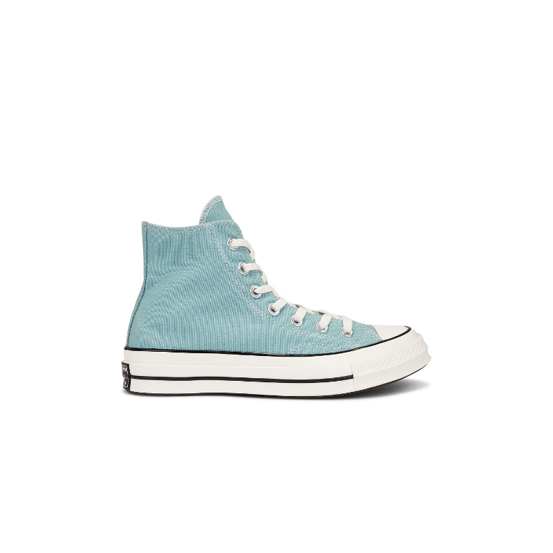 Converse CHUCK 70 运动鞋 Baby Blue 运动休闲风 女款REVOLVE小