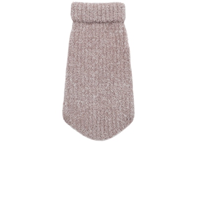 Barefoot Dreams COZYCHIC RIBBED PET SWEATER 宠物猫衣revolve