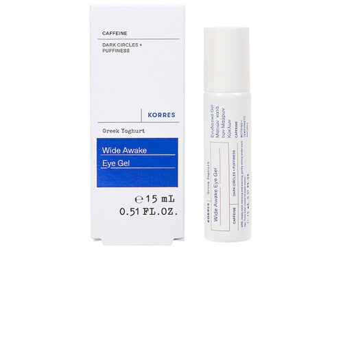 Korres Greek Yoghurt Wide Awake Eye Gelrevolve时尚小众新款